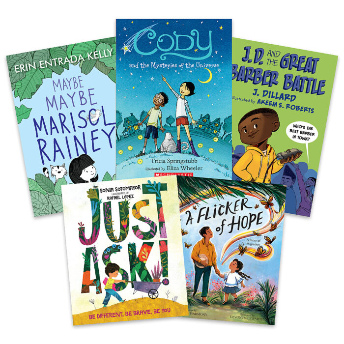 Grab and Go Pack Theme 2: Student Well-Being Grade 3