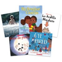Grab and Go Pack Theme 2: Student Well-Being  Grade 2 Spanish