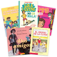 Grab and Go Pack Theme 2: Student Well-Being  Grade 3 Spanish