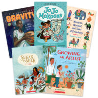 Grab and Go Pack Theme 3: One World, Many Stories Grade 3