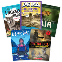 Grab and Go Pack Theme 4: Content Areas Grade 6
