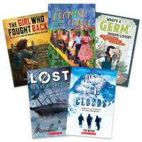 Grab and Go Pack Theme 4: Content Areas Grade 8