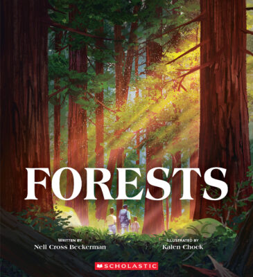 Adventures Through Nature: Forests