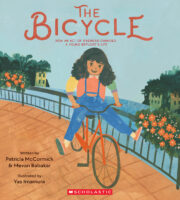 The Bicycle
