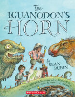 The Iguanodon's Horn