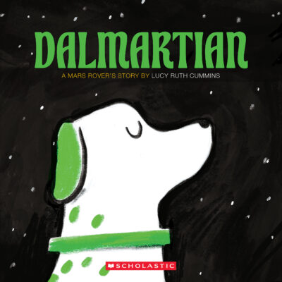 Dalmartian