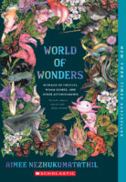 World of Wonders