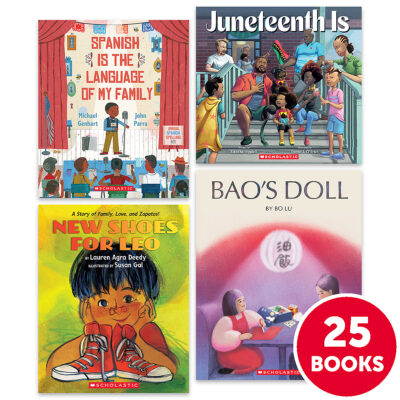 Best New Books Grade 2 2025-2026