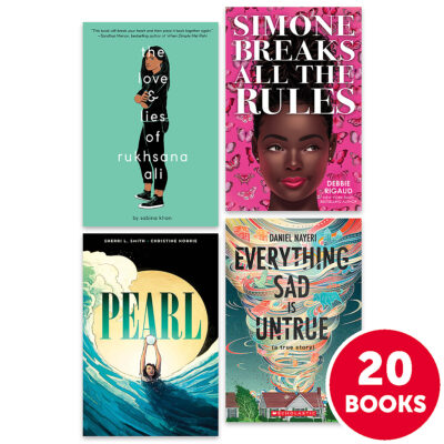 One World, Many Stories: Immigrant and Refugee Experiences Grades 9-12