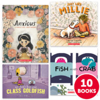 Dealing With Feelings Grades PreK-2