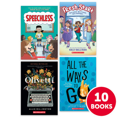 Dealing With Feelings Grades 6-8