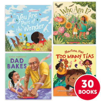 Many Stories, Many Voices 1 Grades PreK-K