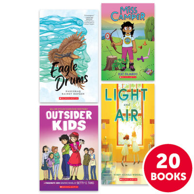 Many Stories, Many Voices 2 Grades 6-8