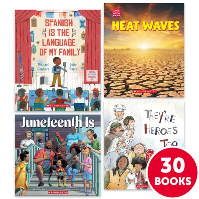 Great Nonfiction 2 Grades K-2