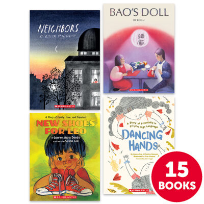 Understanding Others Grades PreK-2