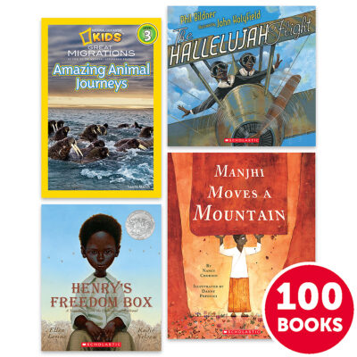 Amplify CKLA Aligned Collection Grade 2