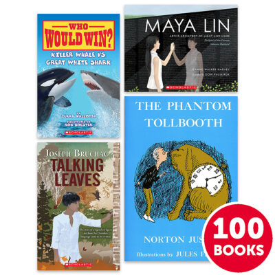 Amplify CKLA Aligned Collection Grade 5