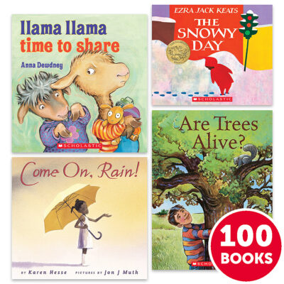 EL Imagine Learning Aligned Collection Grade K