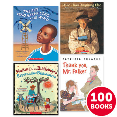 EL Imagine Learning Aligned Collection Grade 3