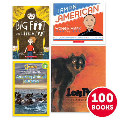 Wonders Aligned Collection Grade 3