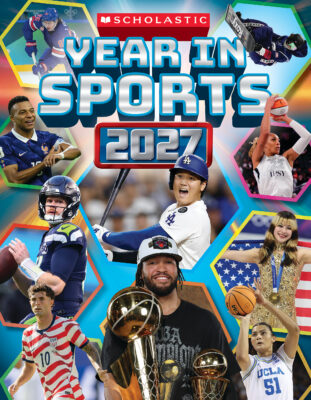 Scholastic Year in Sports: Scholastic Year In Sports 2027