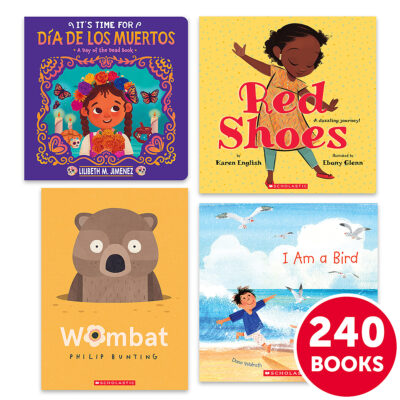ECERS Preschool Collection