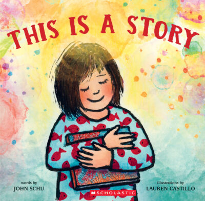 This Is a Story