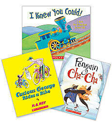CLEARANCE: Shared Reading Grades K-1