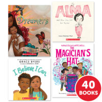 Best Sellers Grades K-2
