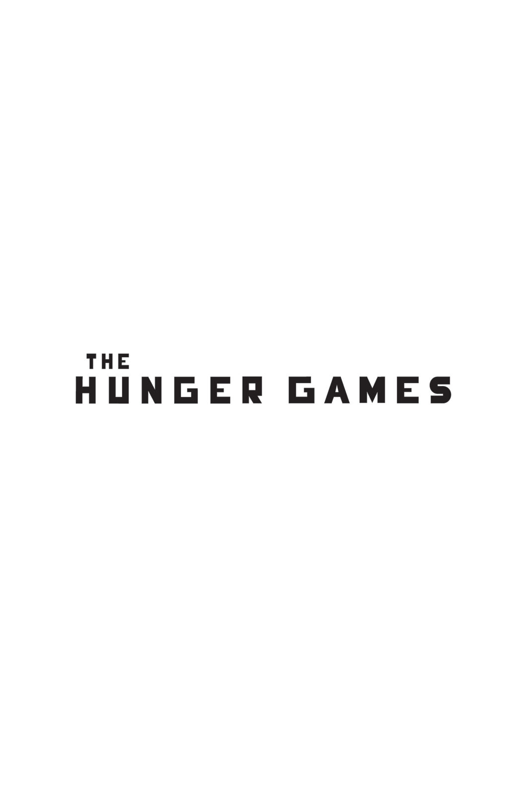 BIBLIO, The Hunger Games by Suzanne Collins, Hardcover, 2011-11, Scholastic