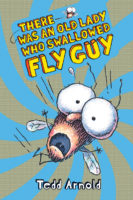 Books in the Fly Guy Series