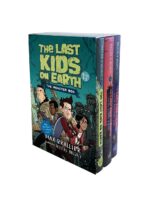 Top Books for 6-8 Year Olds  The Scholastic Parent Store