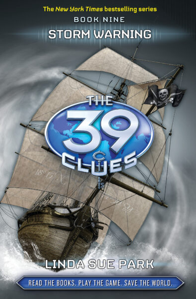 39 Clues