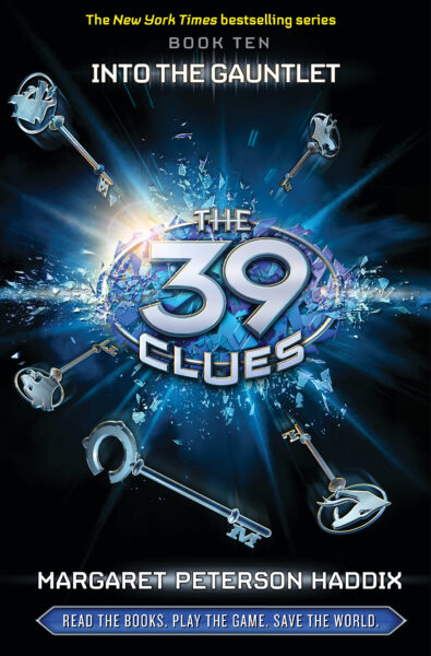 39 Clues