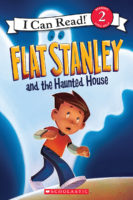 Our Favorite Flat Stanley Books