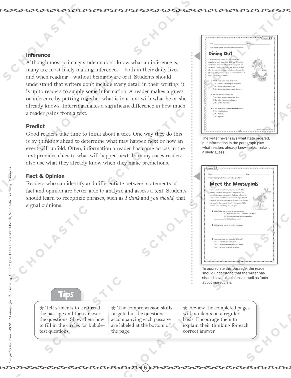 07 Passage 3 - Learning lessons from the past Q27-40 - SECTION 3 READING  PASSAGE 3 You should spend - Studocu