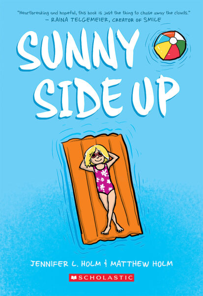 Sunny Side Up