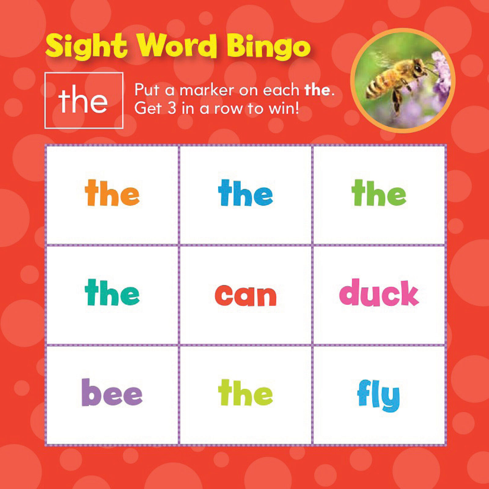 Nonfiction Sight Word Readers: Level A (Single-Copy Set) by Liza