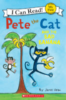 18 Engaging Pete the Cat Books for Your Classroom Library