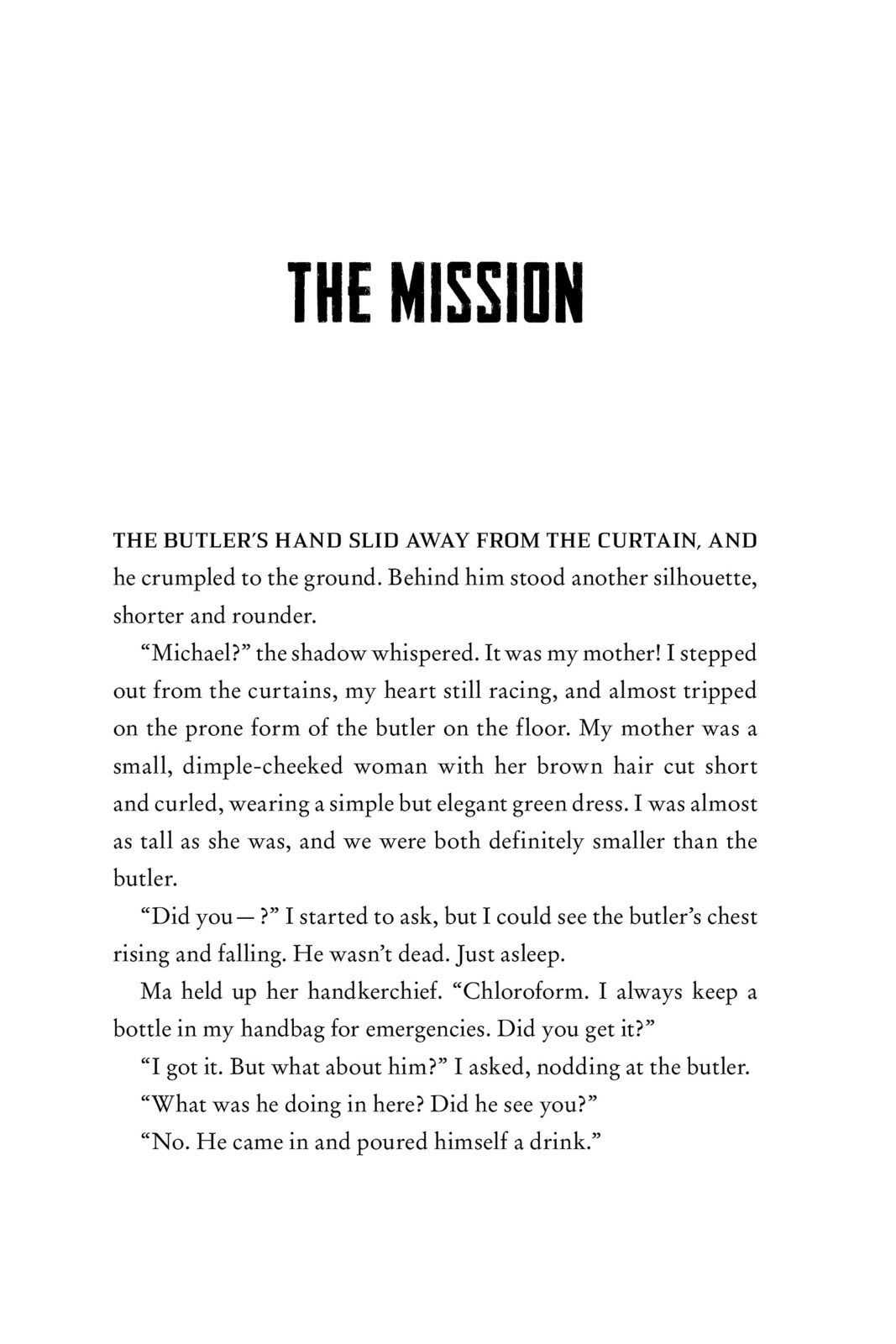 Projekt 1065: A Novel of World War II by Alan Gratz | The