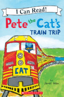 18 Engaging Pete the Cat Books for Your Classroom Library