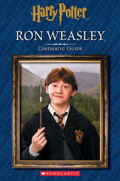 Scholastic - Harry Potter fans of all ages can destroy the