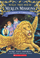 49 Enchanting Magic Tree House Books for Your Classroom Library