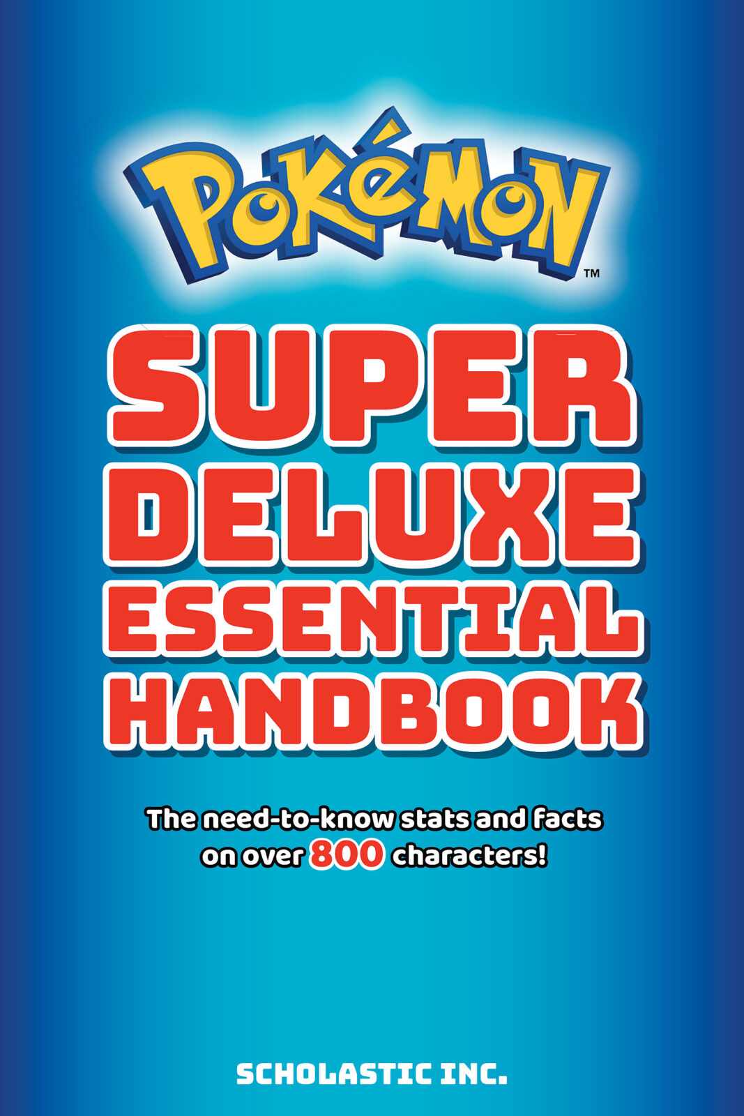 Pokemon: Alola Deluxe Activity Book (Pokemon): Scholastic