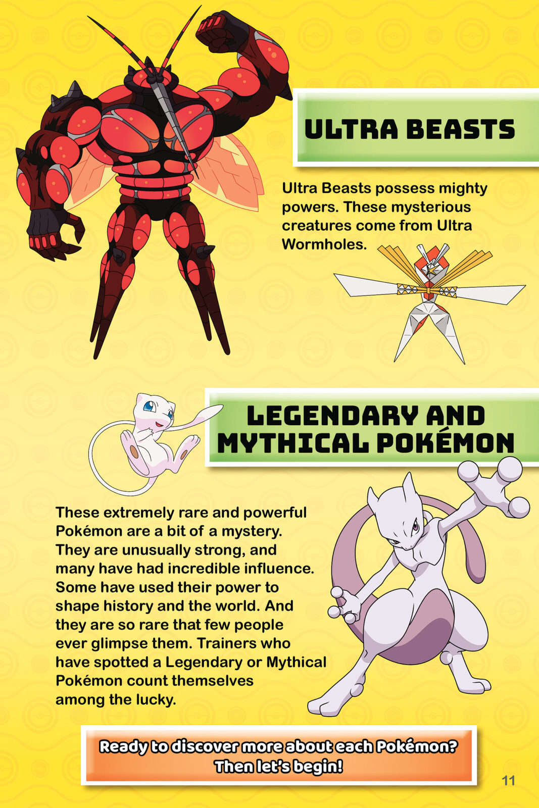 Pokémon Super Deluxe Essential Handbook by Scholastic