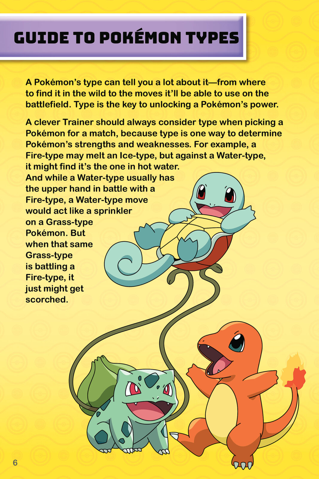 Pokémon Super Deluxe Essential Handbook by Scholastic