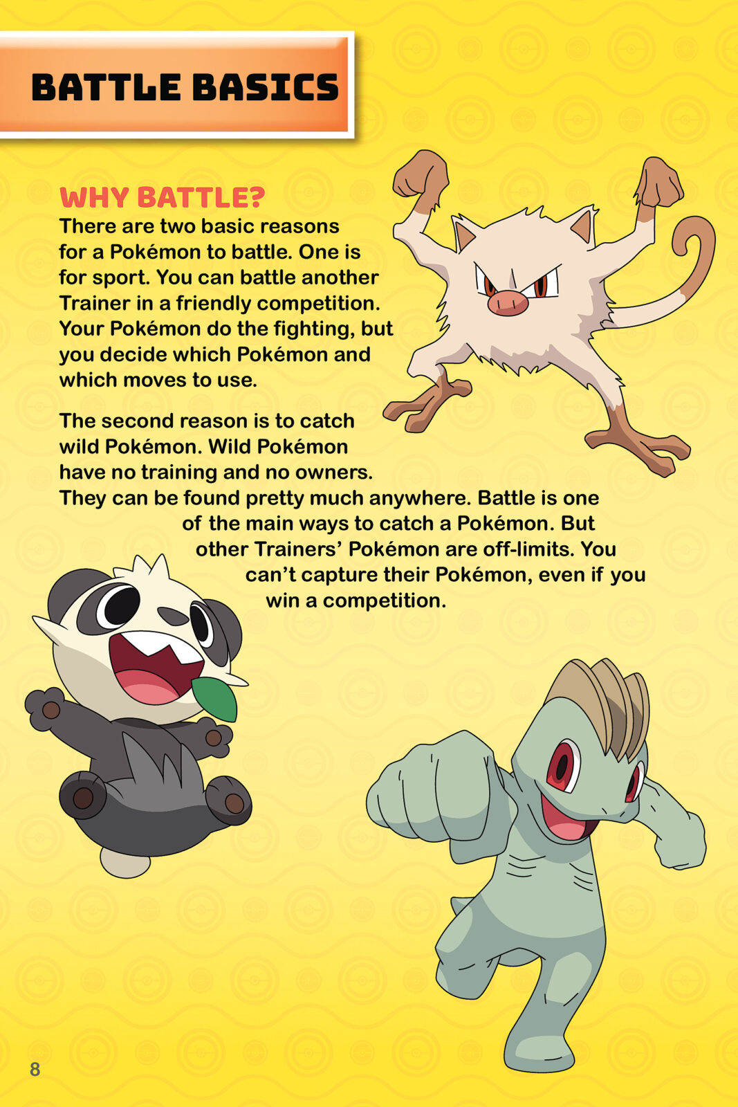 Pokémon Super Deluxe Essential Handbook by Scholastic