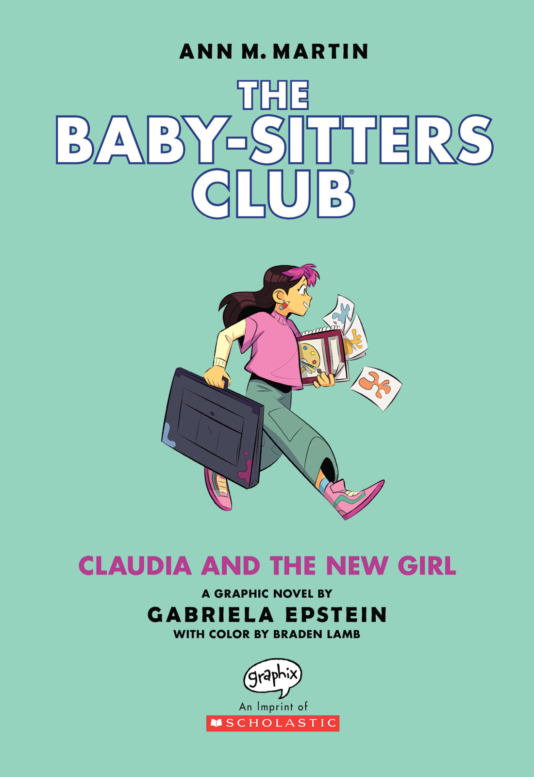 The Baby-Sitters Club' Defies and Exceeds Expectations - The New