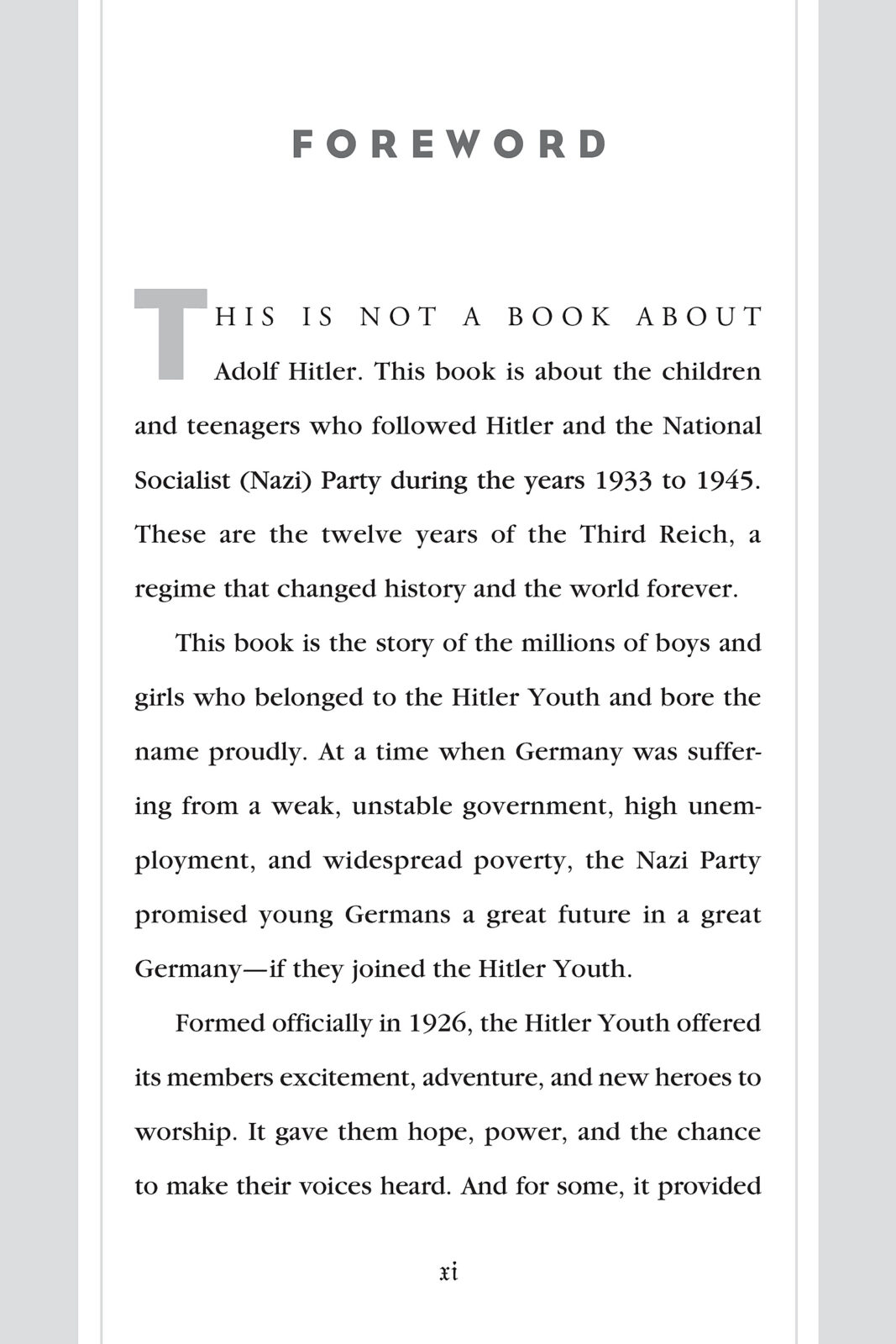 Hitler Youth by Susan Campbell Bartoletti | The Scholastic Parent Store