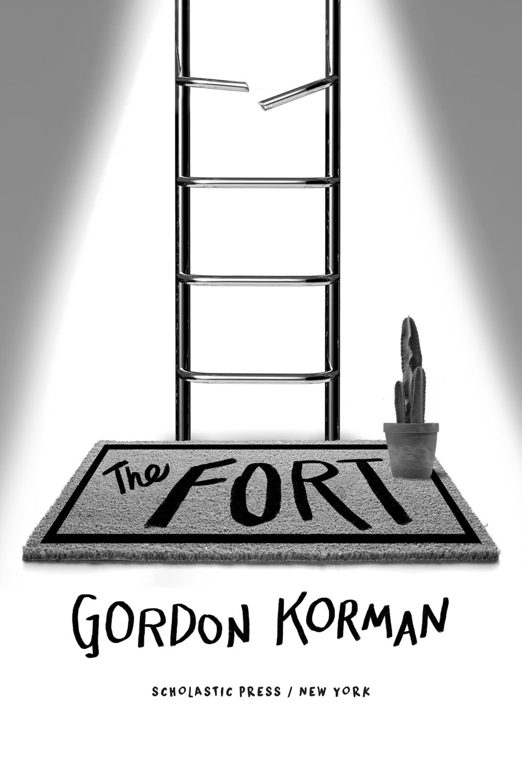 15 Ways To Teach The Fort Gordon Korman You Must Know!